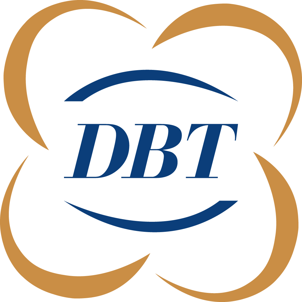 公益区块链 Logo